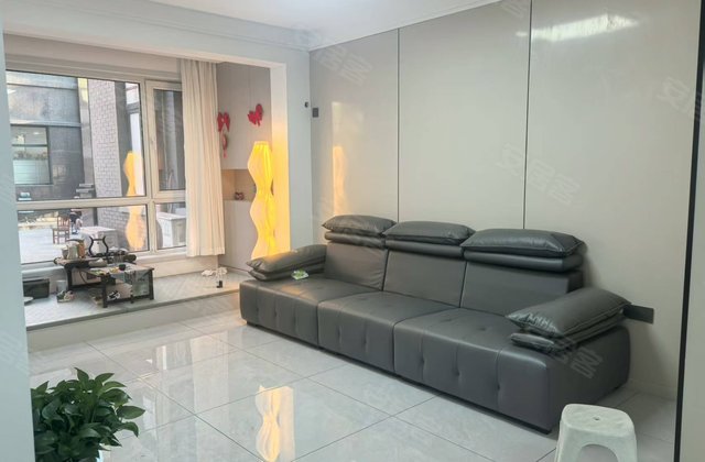 双大紫园3室2厅120㎡55万二手房图片