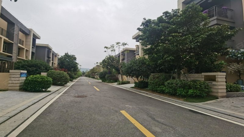 雅居乐万象郡(别墅),金涌大道57号-中山雅居乐万象郡(别墅)二手房
