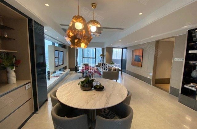 广州房产网>广州小区>越秀小区>水荫路小区>四季奕居>