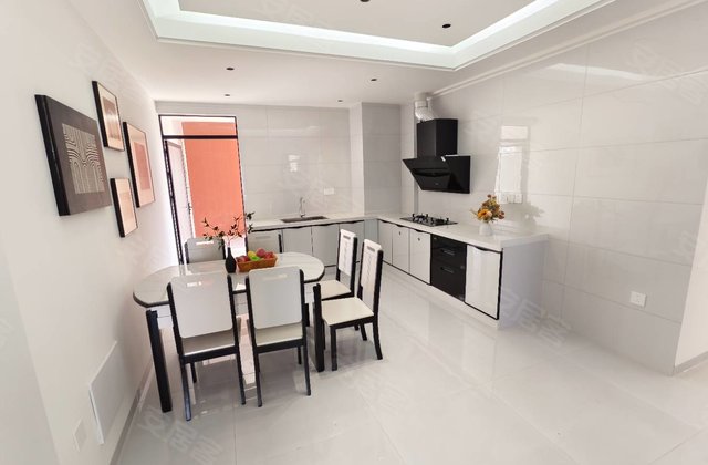 绿洲家园4室2厅142㎡78.8万二手房图片