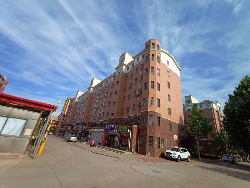 美林水岸,京杭大街-衡水美林水岸二手房,租房,房价-衡水安居客