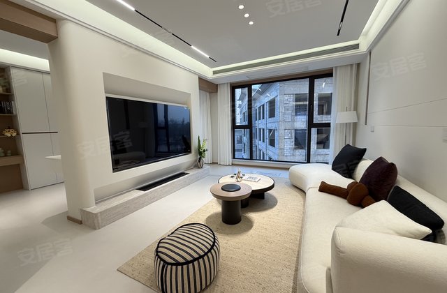 鼎鑫华府3室2厅89.98㎡64万二手房图片