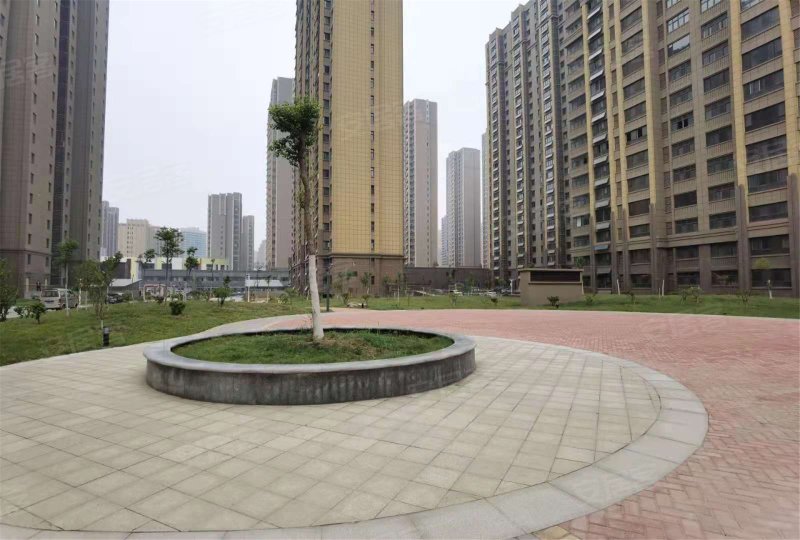 华恩城,平原路699号-新乡华恩城二手房,租房,房价-新乡安居客