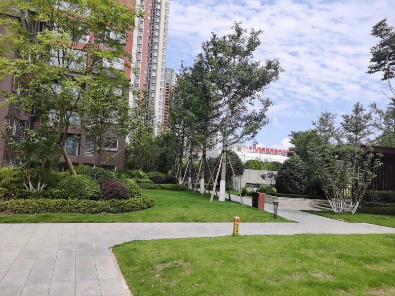 万科金润华府(三期),东湖路211号-南充万科金润华府(三期)二手房,租房
