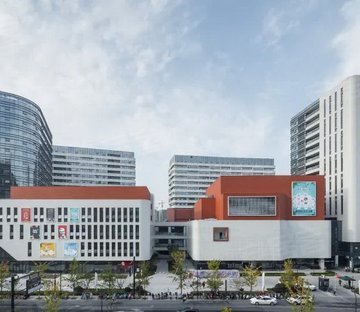 环翼城