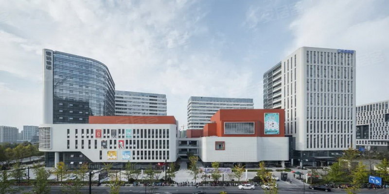 环翼城,鸿泰路,近明月桥路-杭州环翼城二手房,租房,房价-杭州安居客