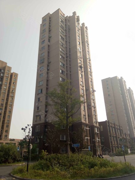 宝祁雅苑(北区)