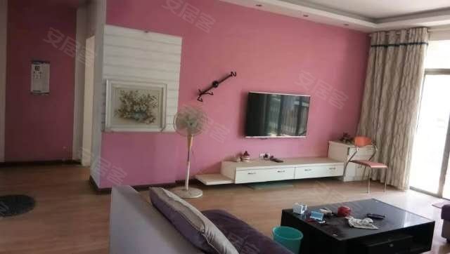 宜都锦绣江南(南北区)3室2厅2卫121㎡南52.5万