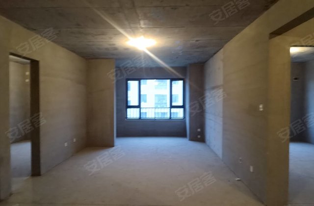 任丘孔雀城4室2厅137㎡170万二手房图片