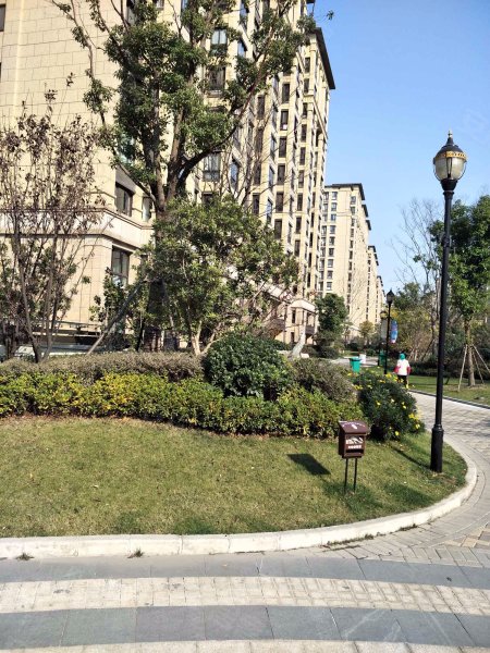 保利叶之林(三期)