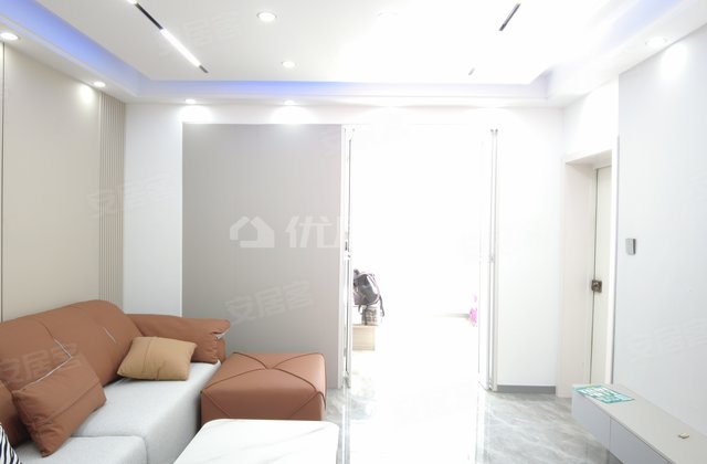 体委小区2室1厅61㎡36万二手房图片