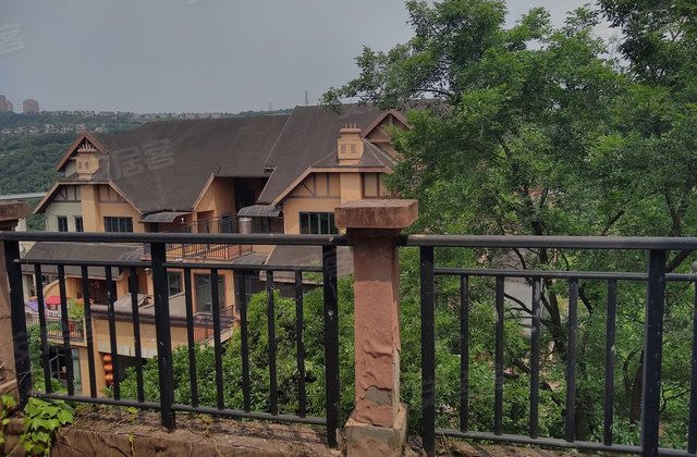 绿地翠谷(别墅)3室3厅310㎡319.98万二手房图片