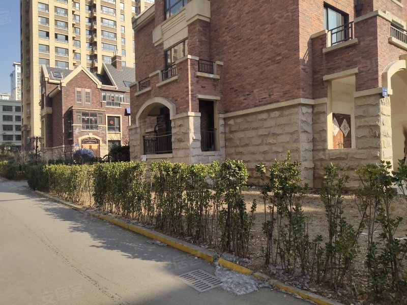 汇通天下(别墅),北园路313号-临沂汇通天下(别墅)二手房,租房,房价