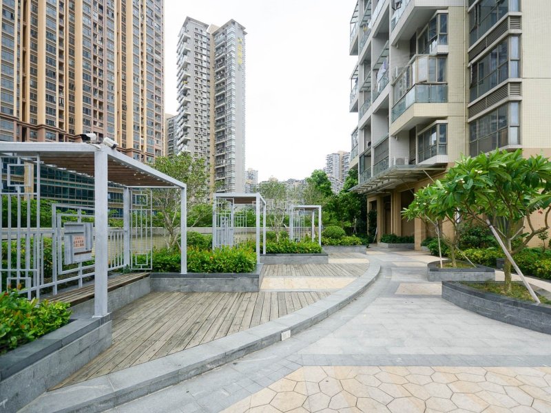 碧海富通城六期