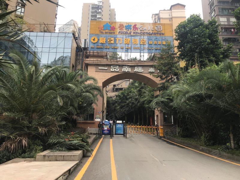 一品南庭,骑龙大道,近东环南路