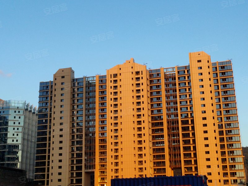 君成世界湾,腾丰大道-深圳君成世界湾二手房,租房,房价-深圳安居客