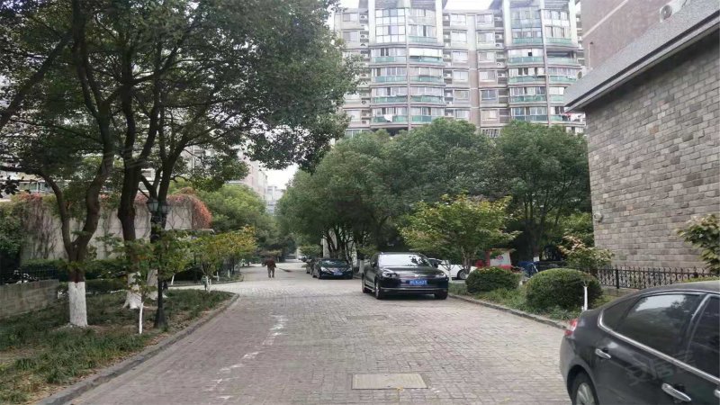 香榭水岸,马鞍山中路-昆山香榭水岸二手房,租房,房价-昆山安居客