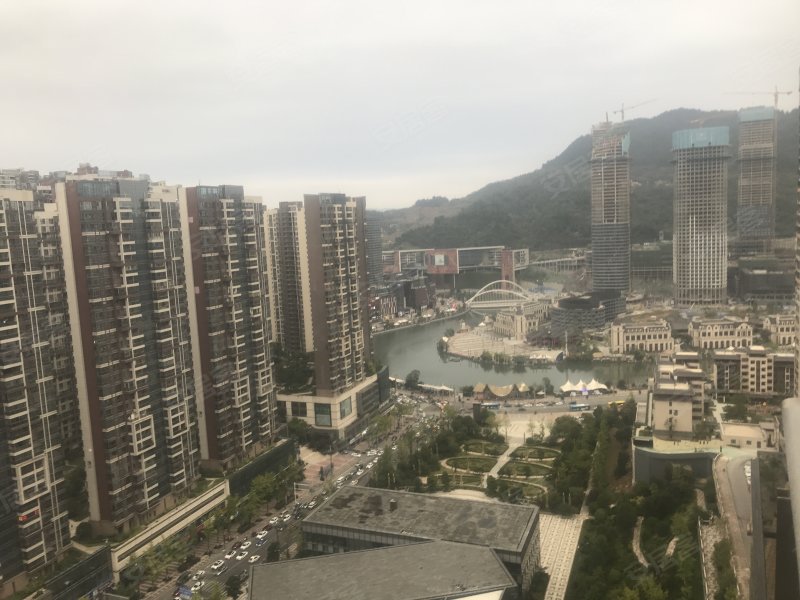 中天未来方舟d7组团