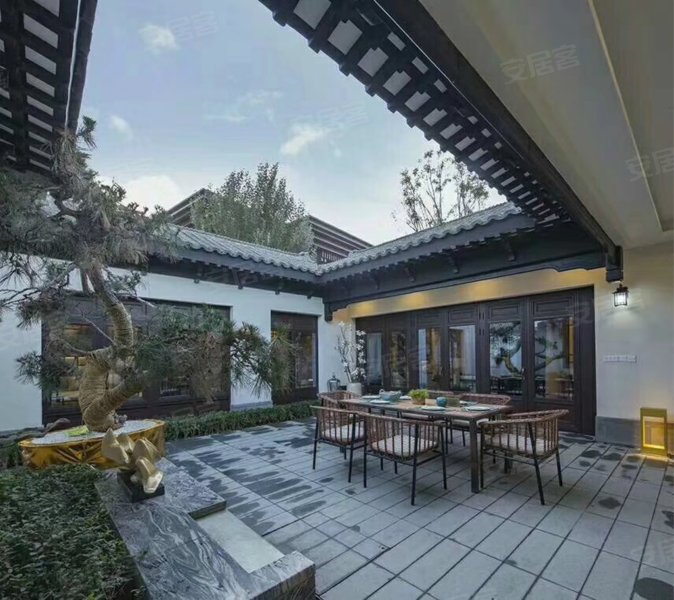 天山国宾壹号(公寓住宅),凤翔街,近燕兴路-银川天山国宾壹号(公寓住宅