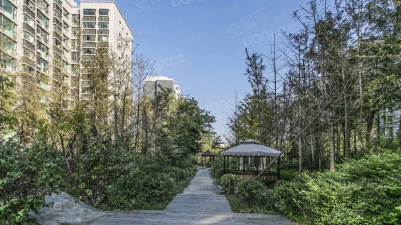 江南山水(别墅)