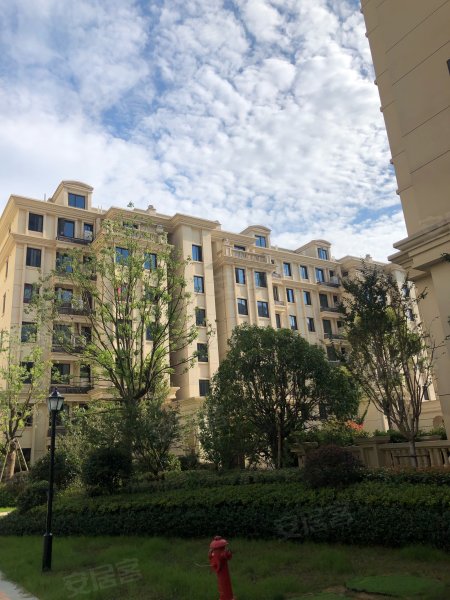 君华水岸,宏业路,近天山路-金华君华水岸二手房,租房,房价-金华安居客