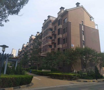 东丽湖万科城阅湖苑
