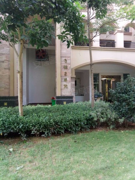 瀚林御景,大学东路9号-南宁瀚林御景二手房,租房,房价-南宁安居客