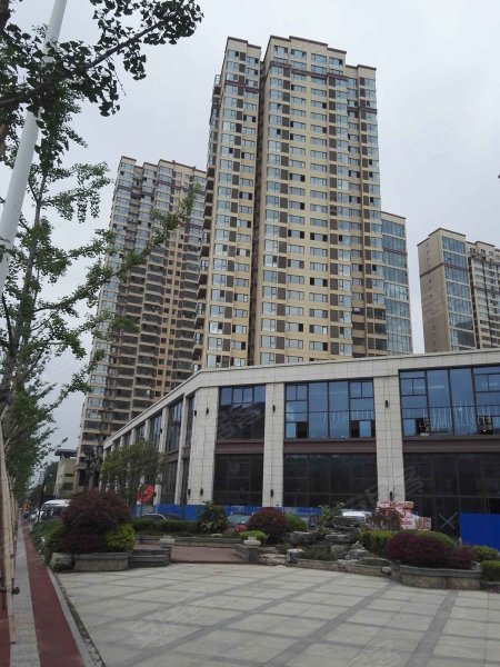 帝景华府,康平路48号-沭阳帝景华府二手房,租房,房价-沭阳安居客