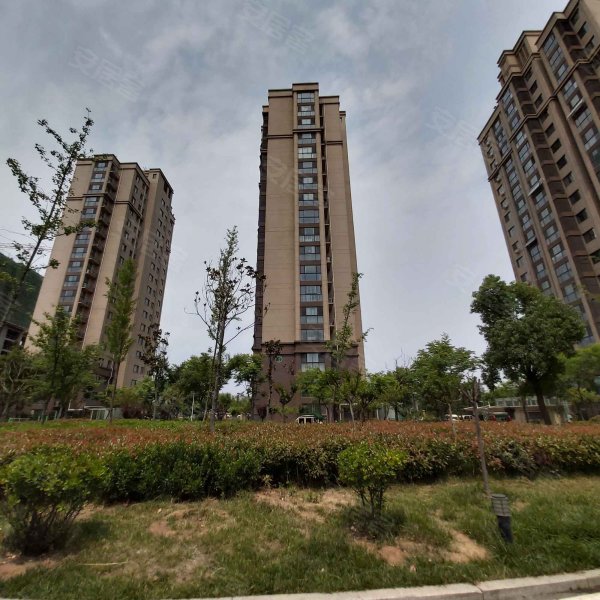 通盛御河园(公寓住宅)