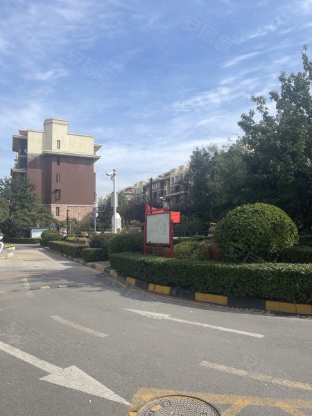 首创福特纳湾金瀚园