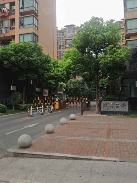 浦发香舍(公寓住宅) 