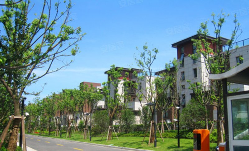 一品漫城(四期公寓住宅) 