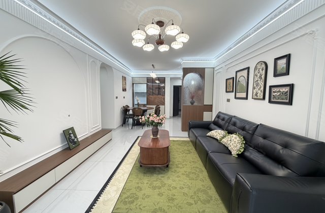 交投金科集美城4室2厅113㎡57.8万二手房图片