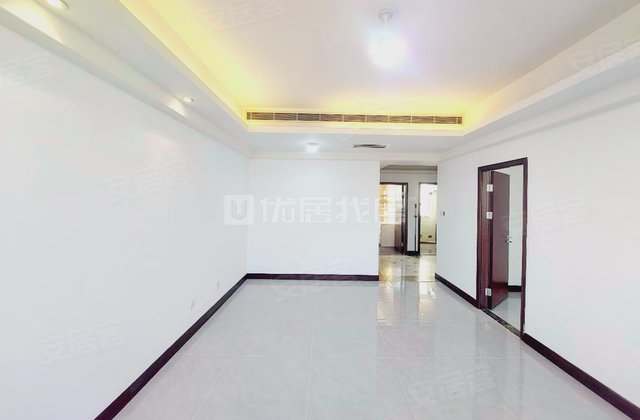 林肯公园C区2室2厅92㎡590万二手房图片