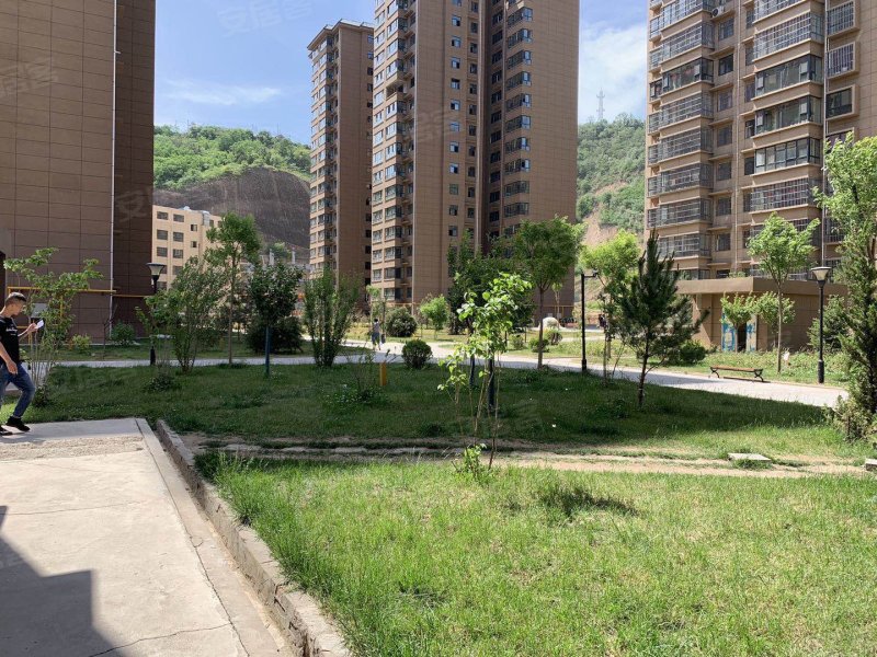煜城阳光花邸小区,慧泽路47号-延安煜城阳光花邸小区二手房,租房,房价