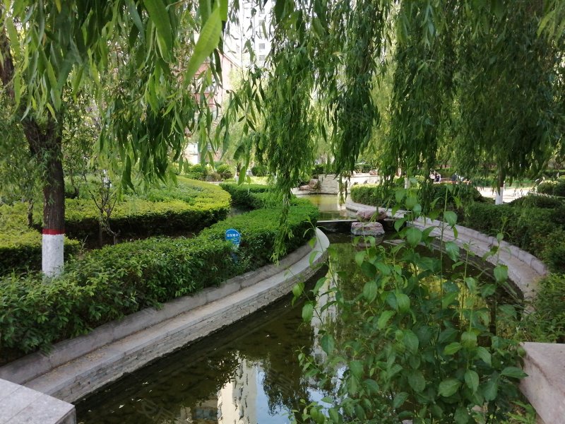 御林家园,府后东街386号-长治御林家园二手房,租房,房价-长治安居客