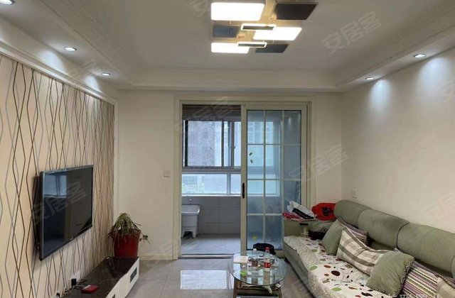 钟吾壹号3室1厅106.49㎡95万二手房图片