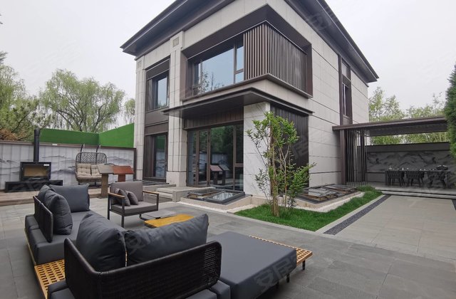 珠江天樾书院,定泗路-北京珠江天樾书院二手房,租房,房价-北京安居客