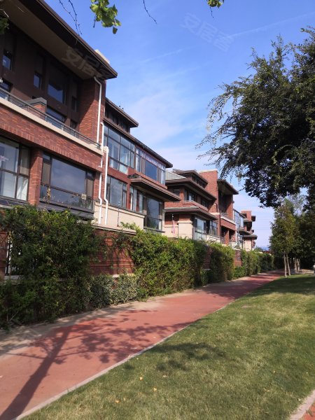 华地仟佰墅(别墅),白沙河路297号-青岛华地仟佰墅(别墅)二手房,租房