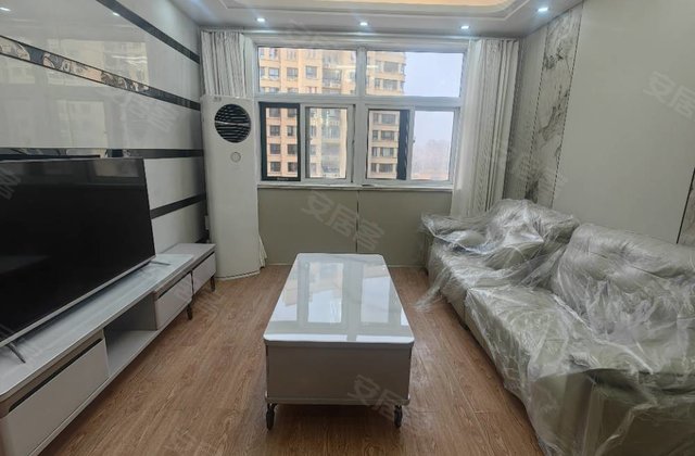 观澜国际3室2厅126㎡75万二手房图片