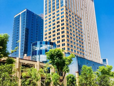 汇景城市中心(商住楼),望江西路5155号 - 合肥汇景城市中心(商住楼)