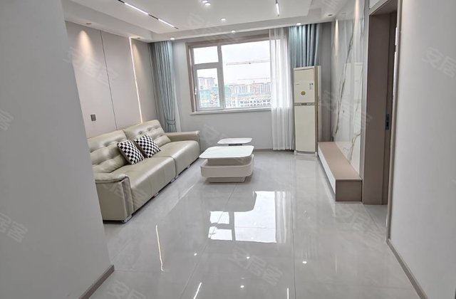 青年公寓3室2厅117㎡79.8万二手房图片