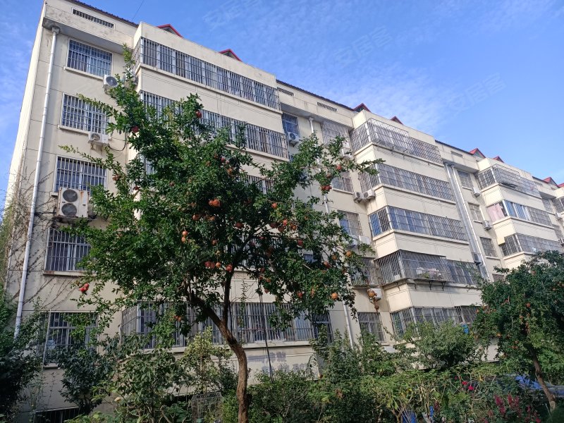 富民小区(兰山)