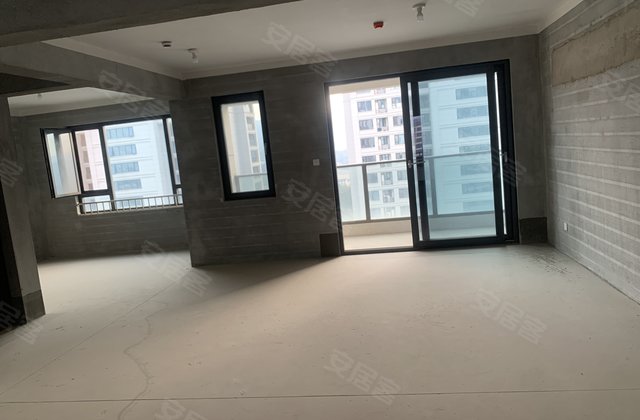 锦绣翠屏3室2厅143㎡170万二手房图片