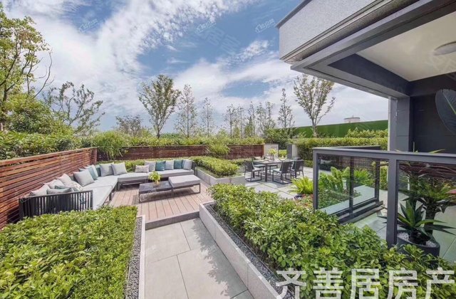 保利C+国际博览中心3室2厅108㎡379万二手房图片