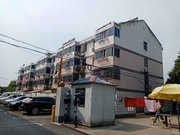 龙潭小区图片