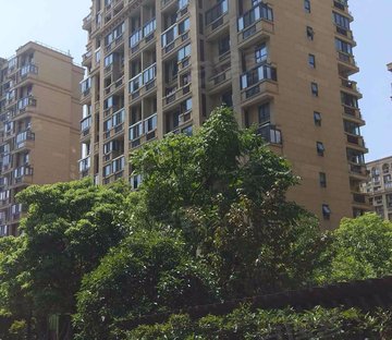 艮北新城小区图片