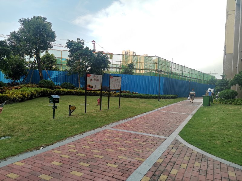 信鸿广场,福园北路-惠州信鸿广场二手房,租房,房价-惠州安居客