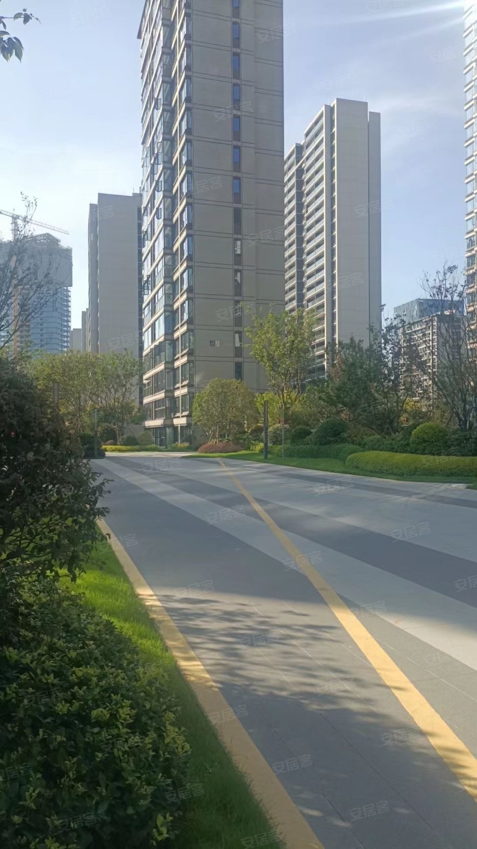 宁波房产网>宁波二手房>江北二手房>恒一广场二手房>江望晴雨里>