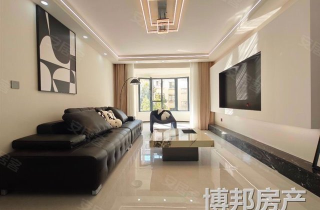 美特花园3室2厅104㎡82万二手房图片